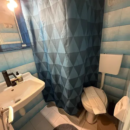 Ferienhaus Travellers Gaddafi Agios Gordios