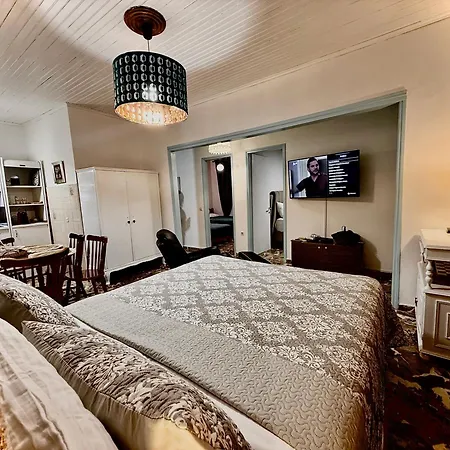 Holiday home Travellers Gaddafi Agios Gordios Agios Gordios (Corfu)