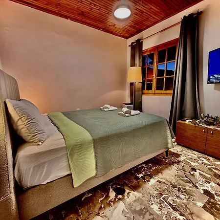Travellers Gaddafi Agios Gordios Holiday home Agios Gordios (Corfu)