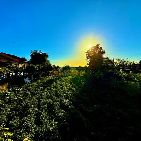 Holiday home Travellers Gaddafi Agios Gordios Agios Gordios (Corfu)