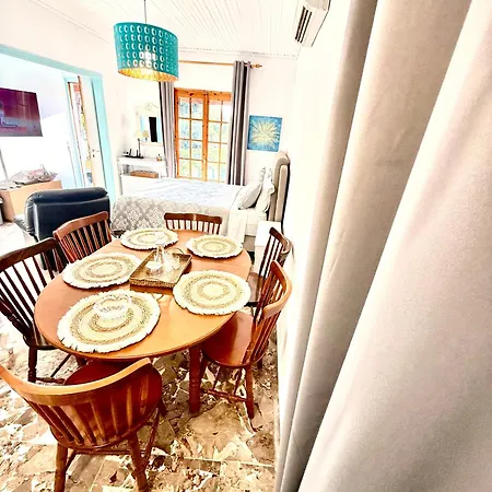 Holiday home Travellers Gaddafi Agios Gordios