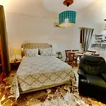 Travellers Gaddafi Agios Gordios Сasa de vacaciones