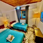 Сasa de vacaciones Travellers Gaddafi Agios Gordios